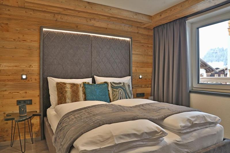 Sieglhub Chalets - Appartements - Hotel Flachau Exterior photo