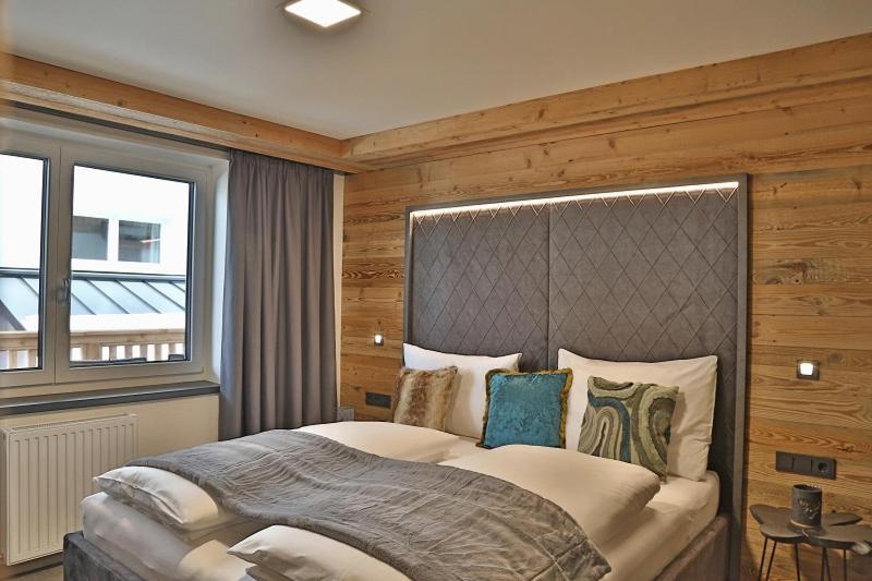 Sieglhub Chalets - Appartements - Hotel Flachau Exterior photo