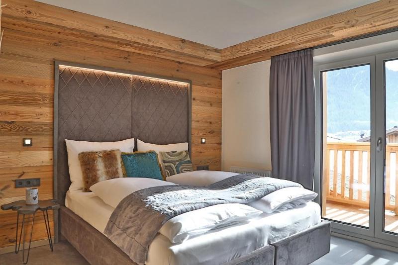 Sieglhub Chalets - Appartements - Hotel Flachau Exterior photo
