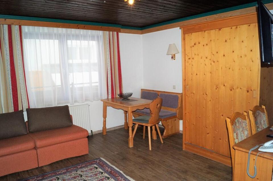 Sieglhub Chalets - Appartements - Hotel Flachau Exterior photo