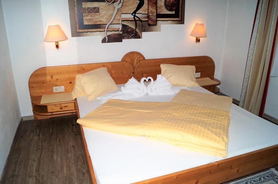 Sieglhub Chalets - Appartements - Hotel Flachau Exterior photo
