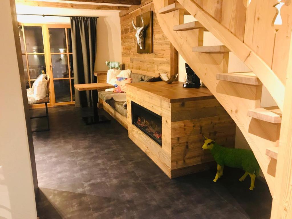 Sieglhub Chalets - Appartements - Hotel Flachau Exterior photo